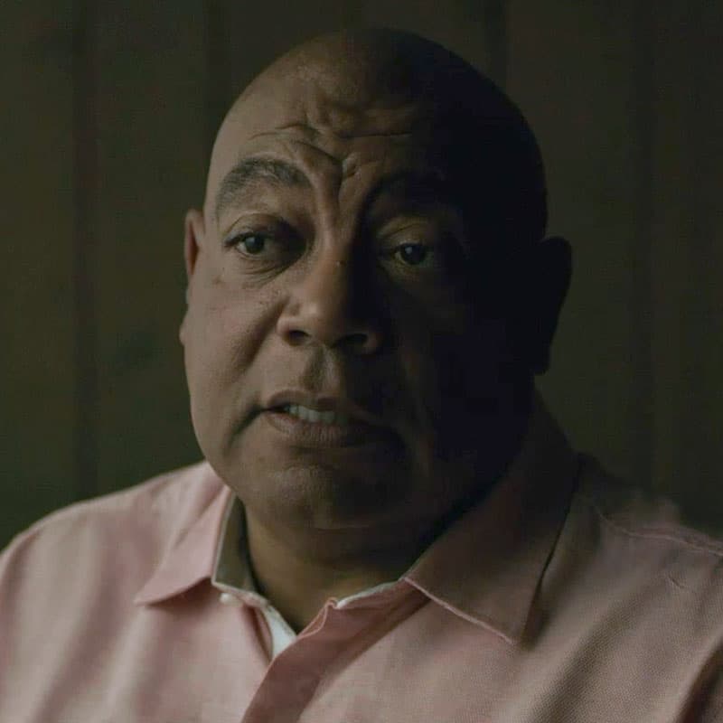 Dean Braxton