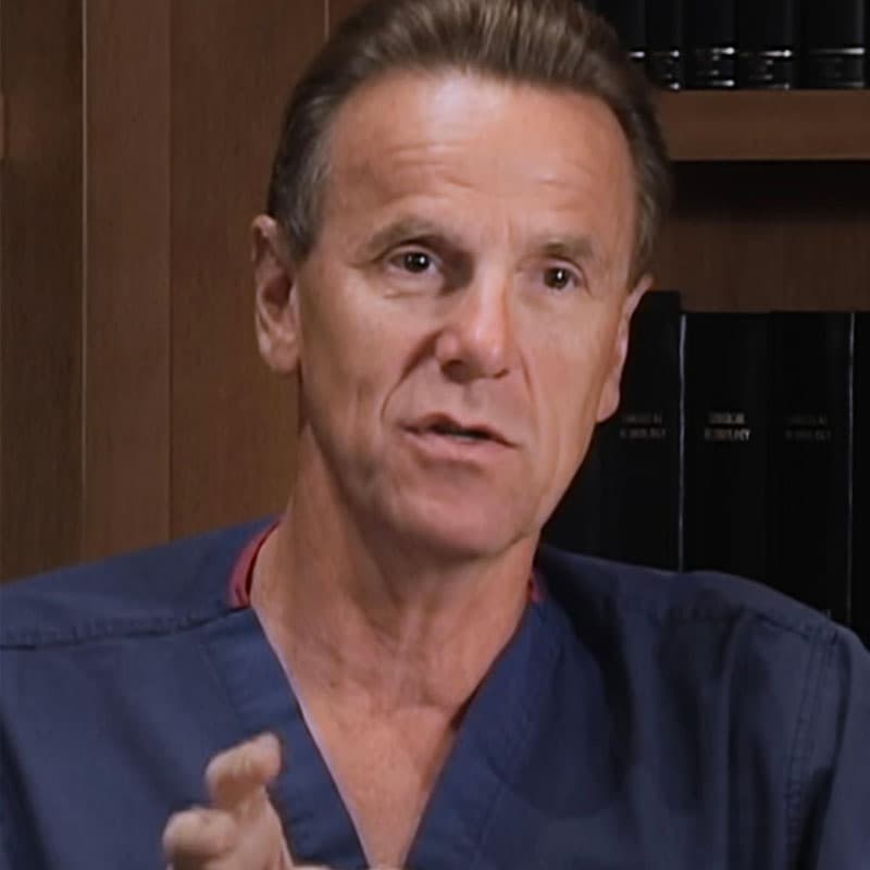 Dr. Robert Spetzler