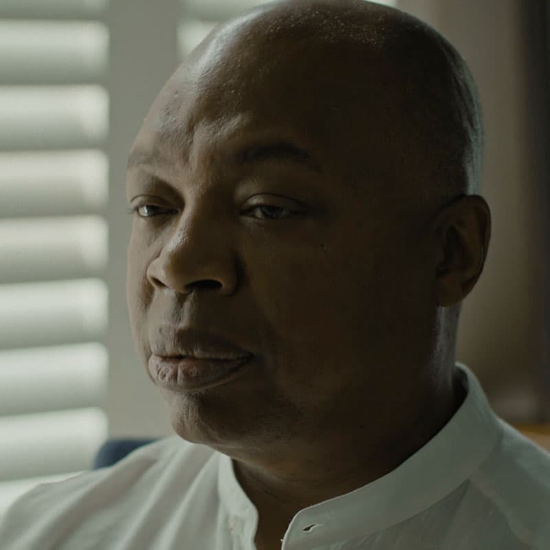 Dr. Karl Greene