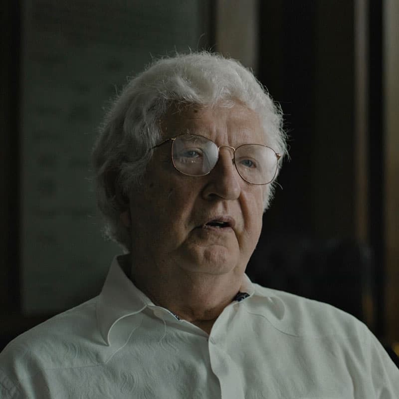Dr. Michael Sabom