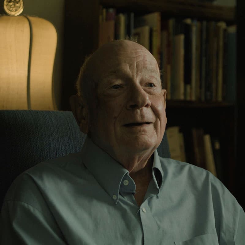 Dr. Raymond Moody
