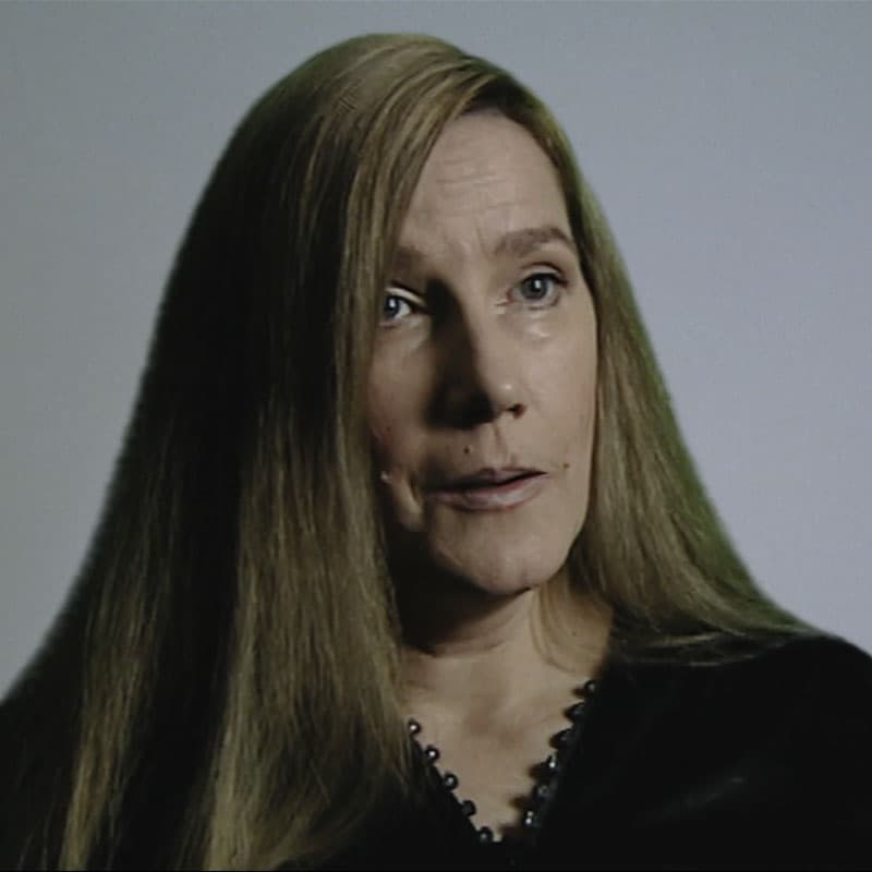 Pam Reynolds