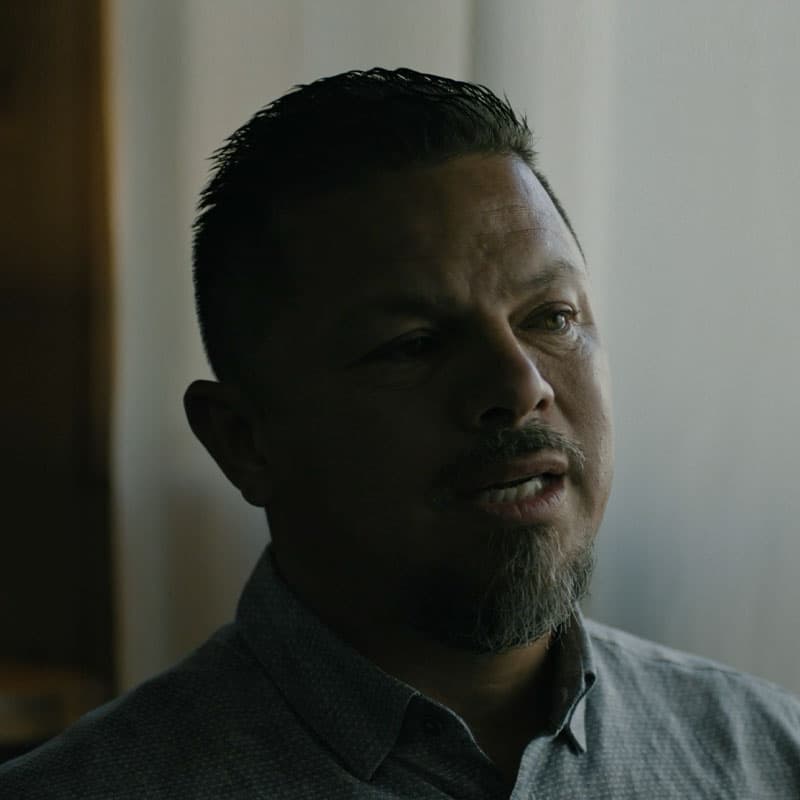 Paul Ojeda