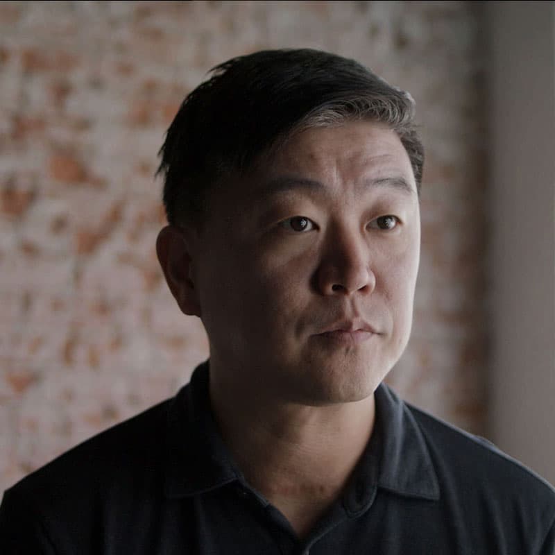 Steve Kang