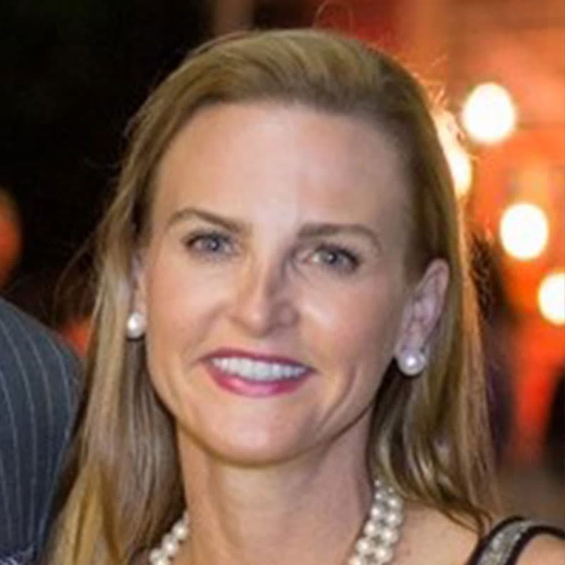 Emily Traweek