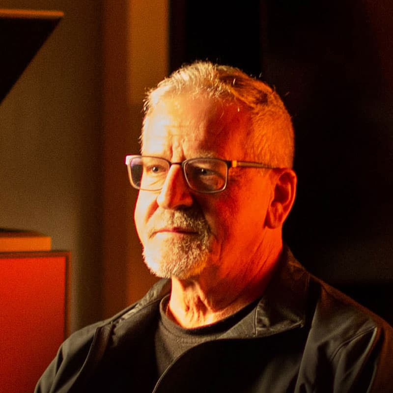 Henry Friesen