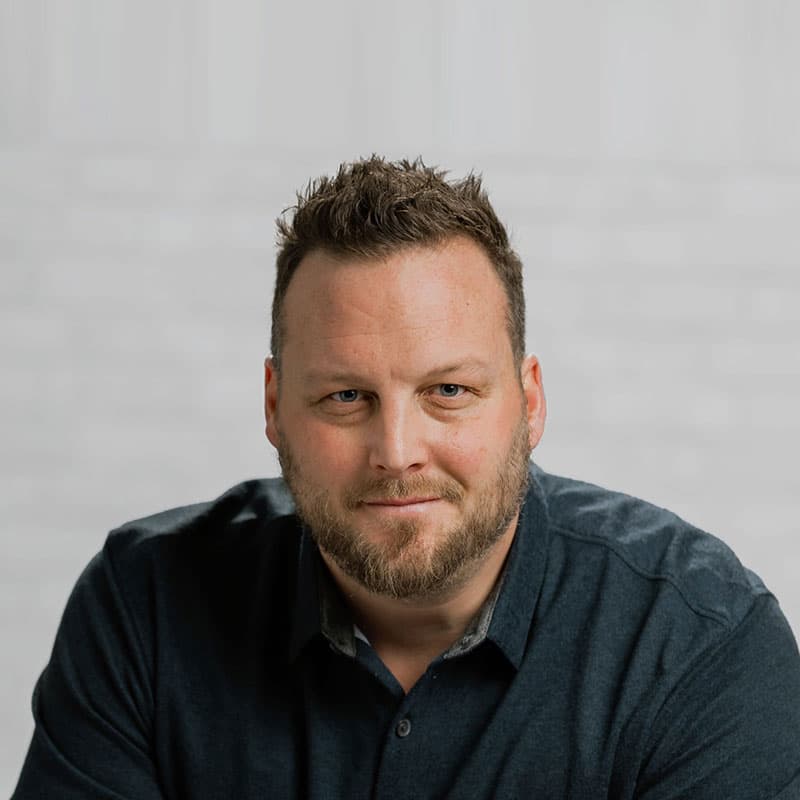 Jason Pamer