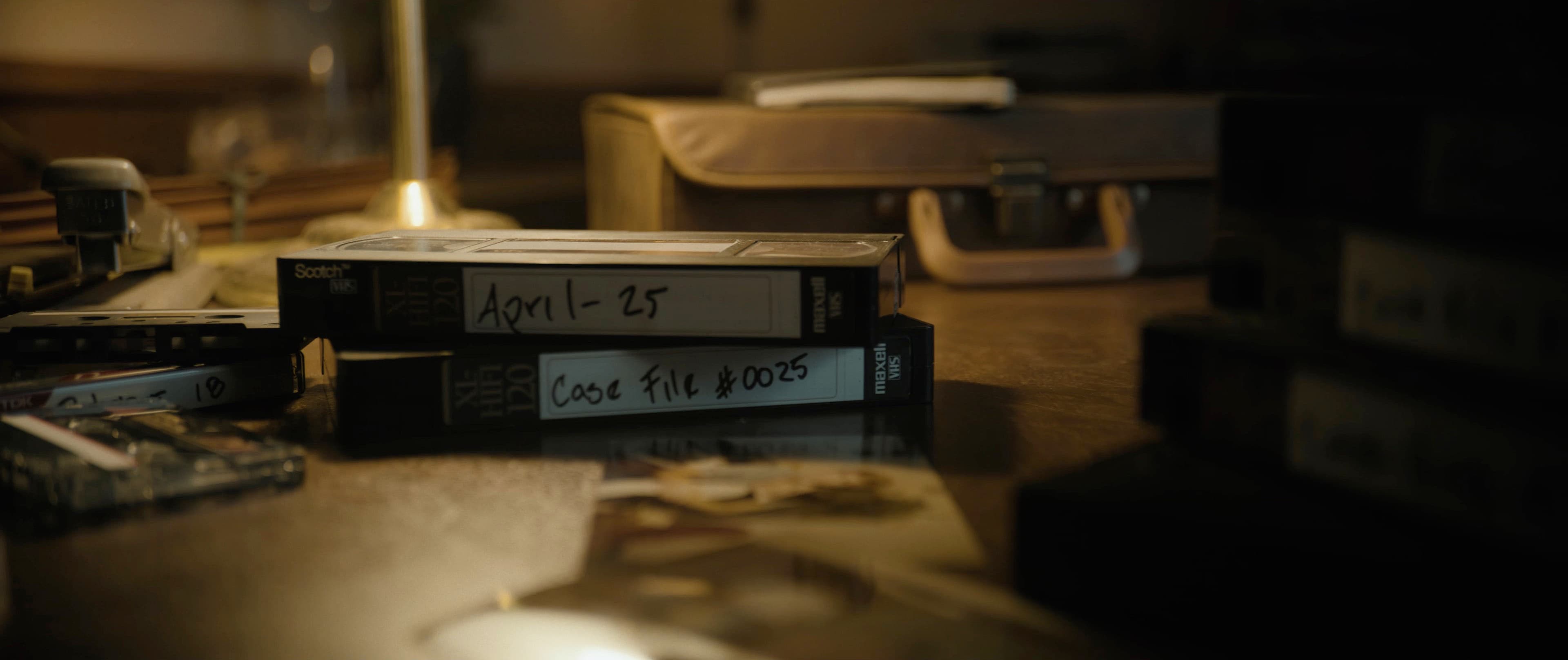 After Death — 1990s near-death experience