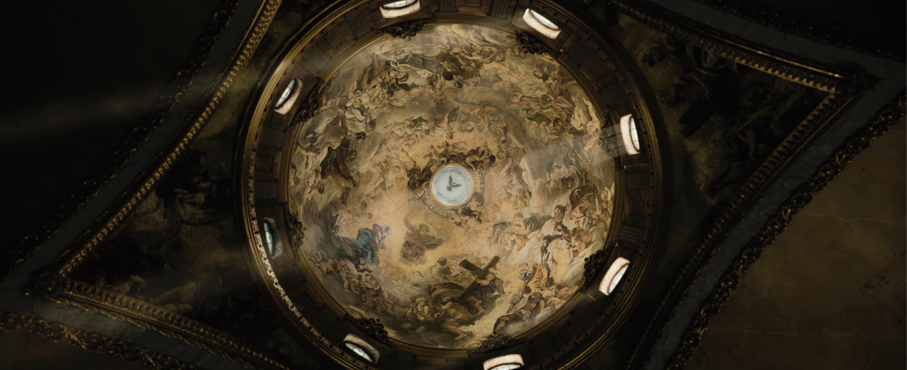 After Death — film still