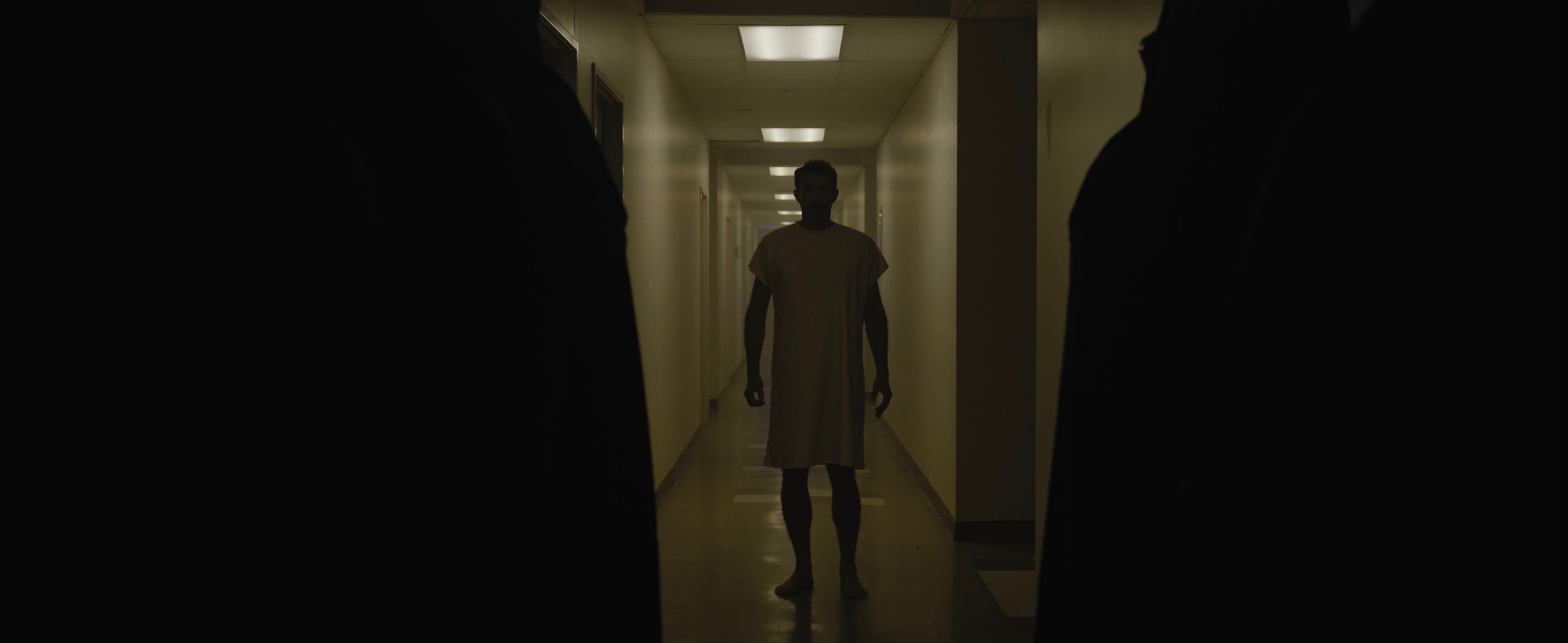 After Death — film still