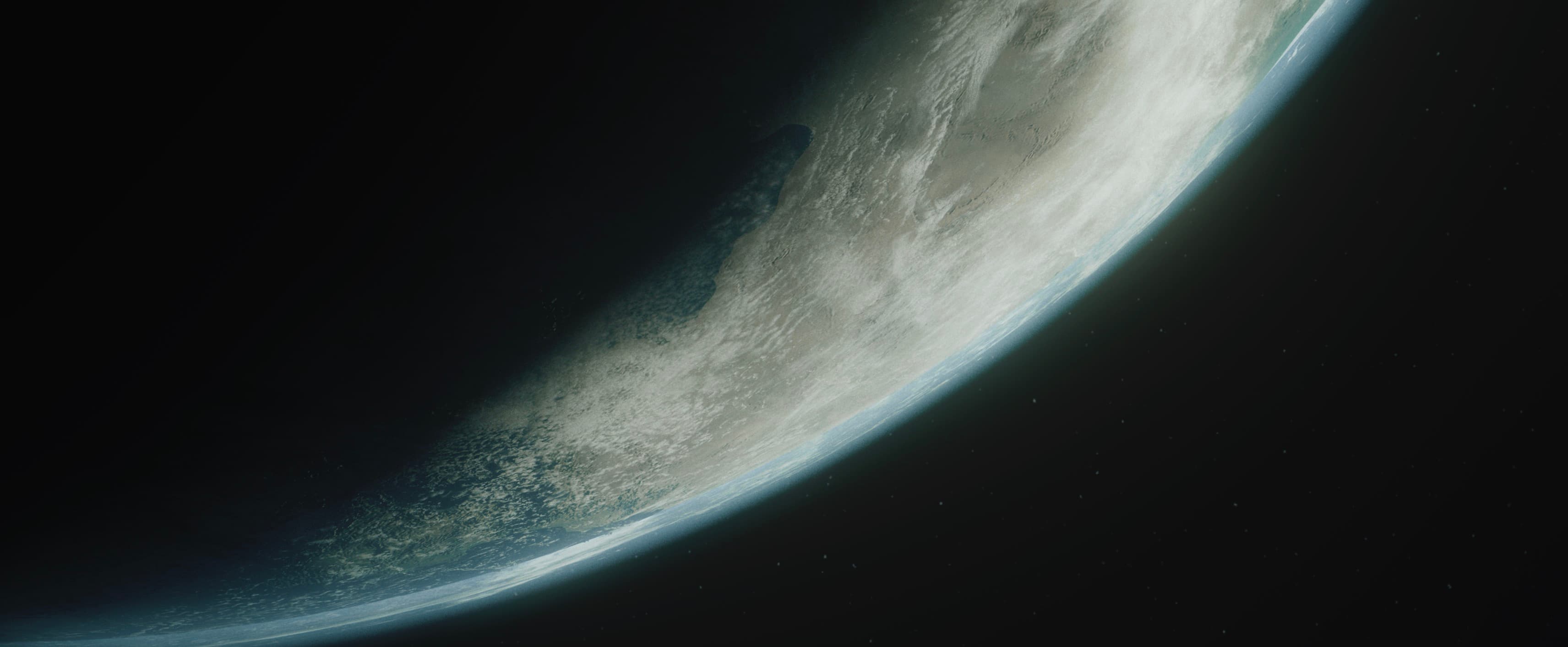 After Death — film still