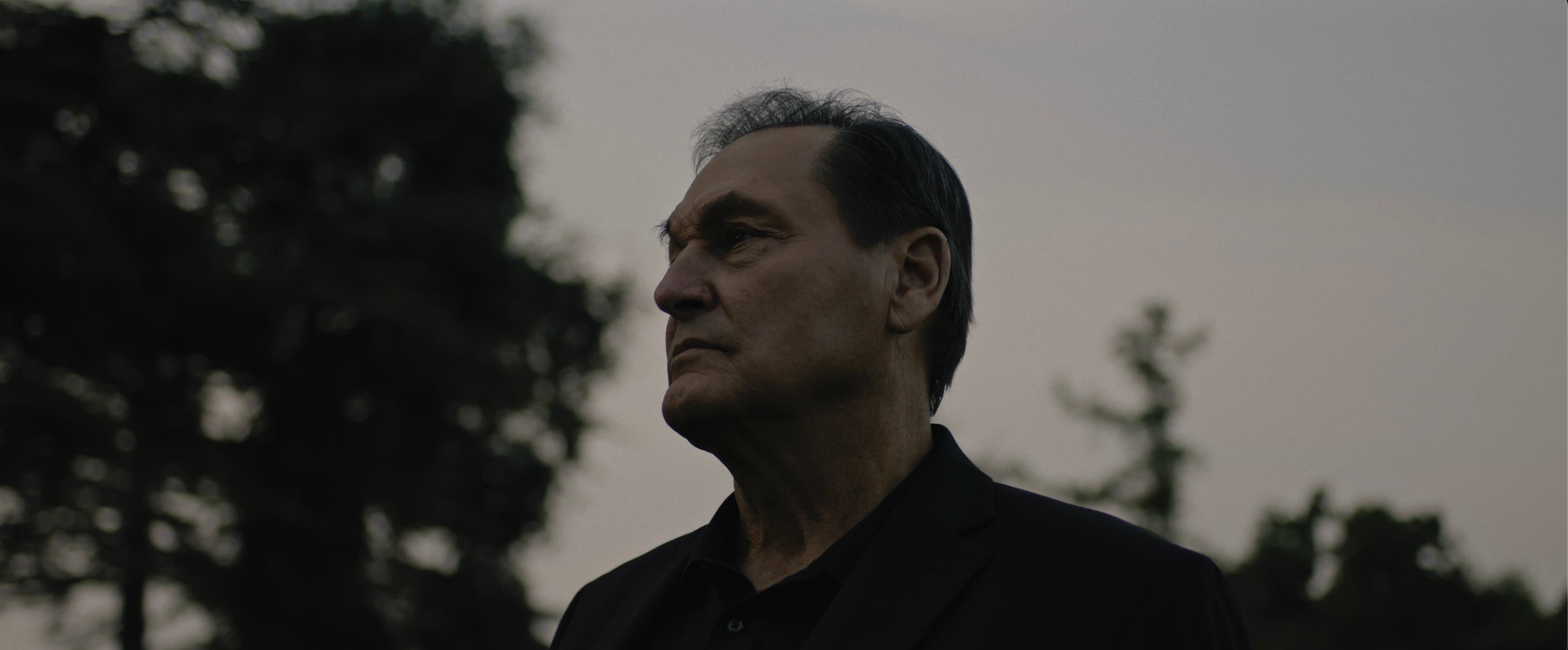 After Death — film still
