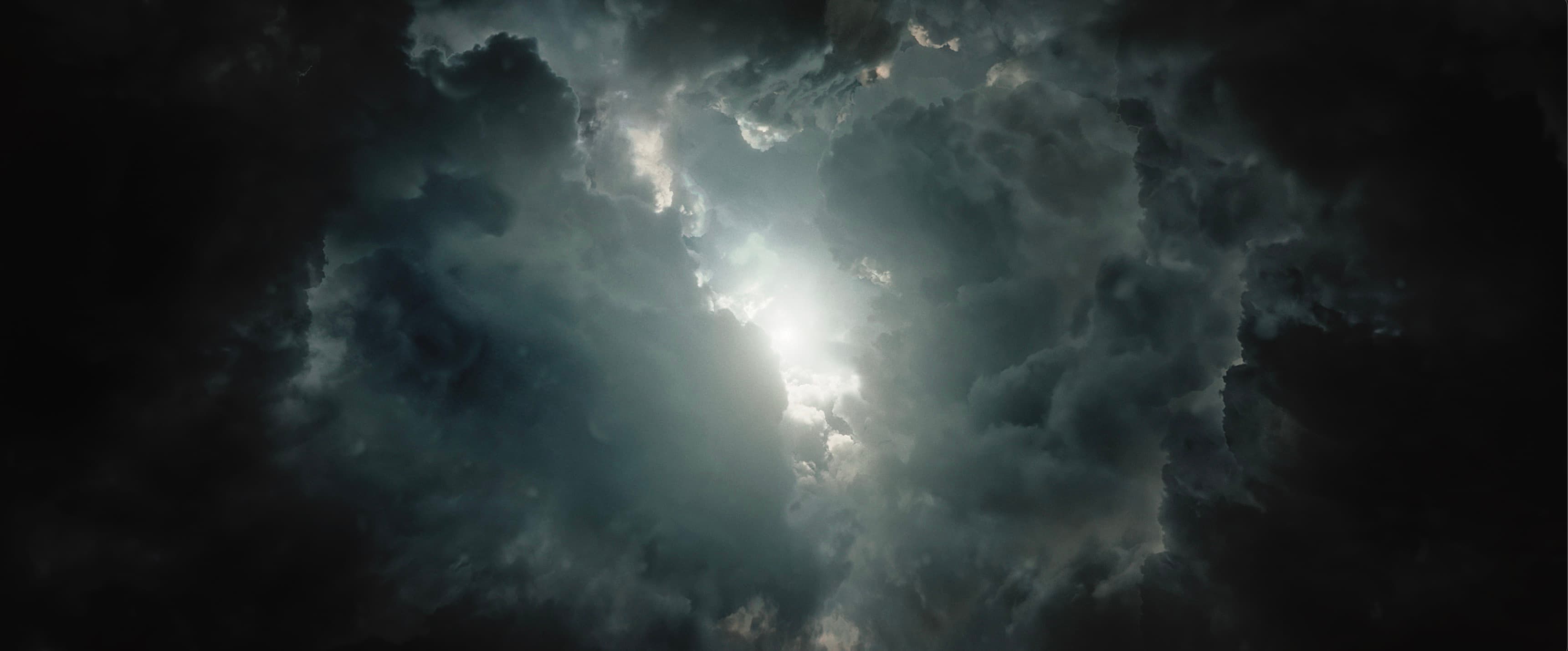 After Death — film still
