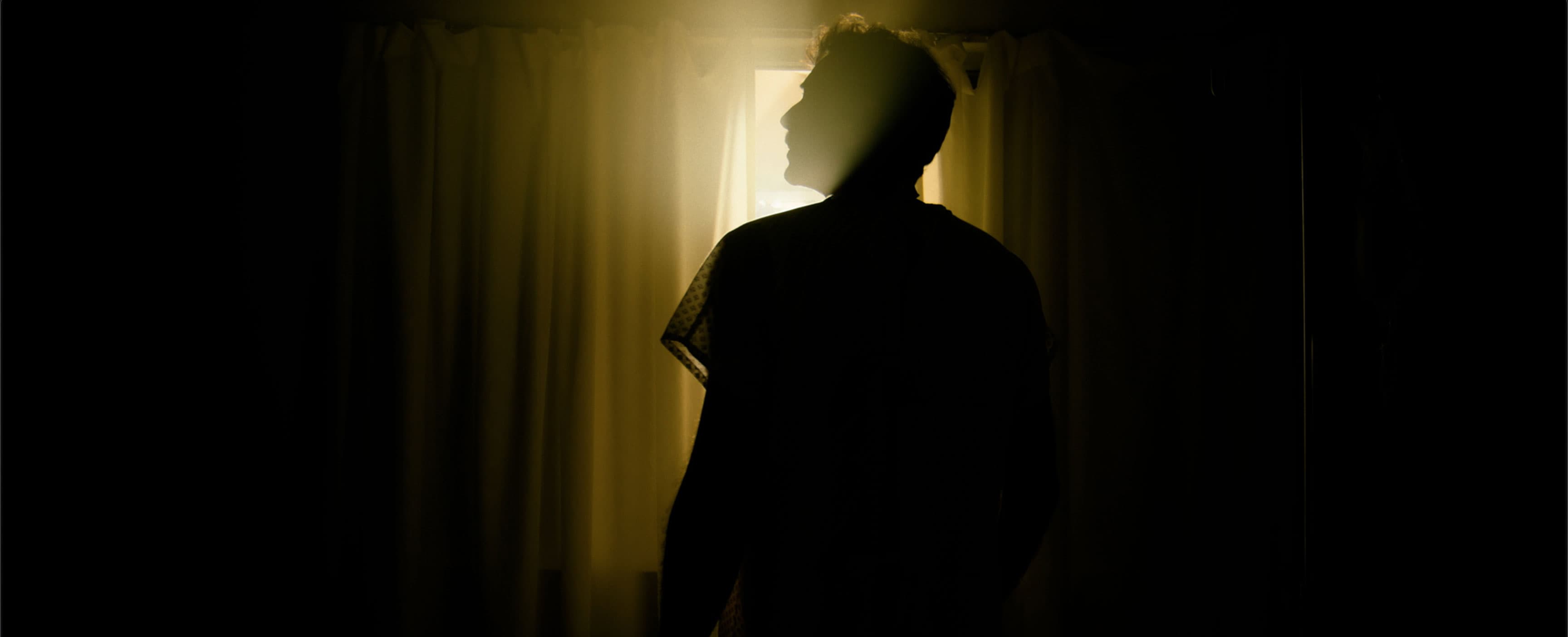 After Death — film still