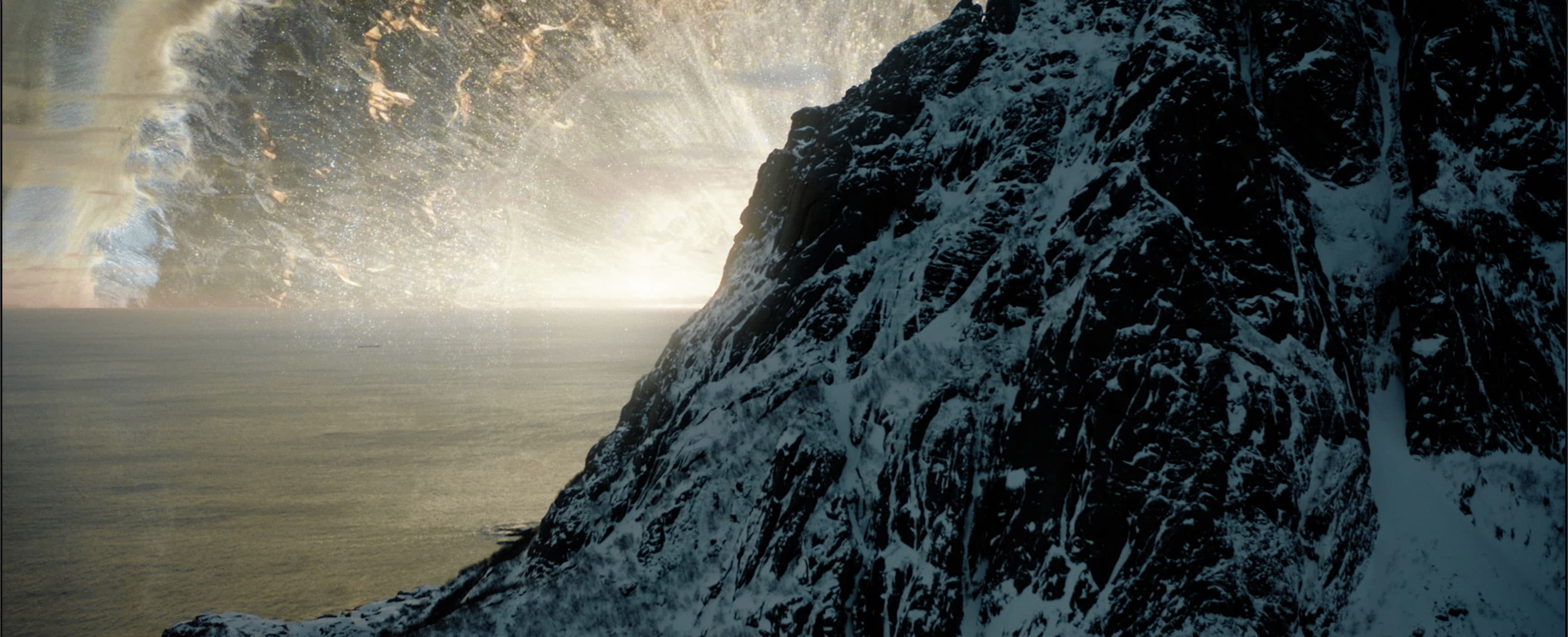 After Death — film still