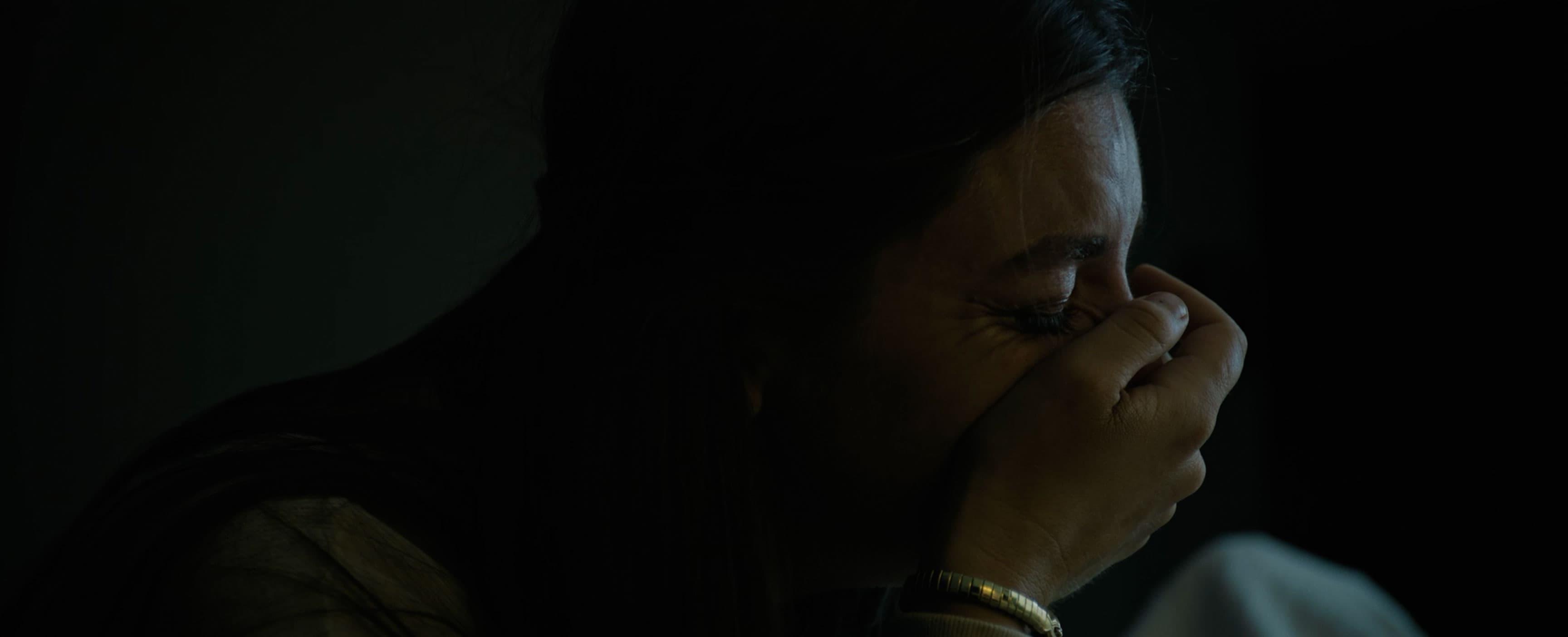 After Death — film still