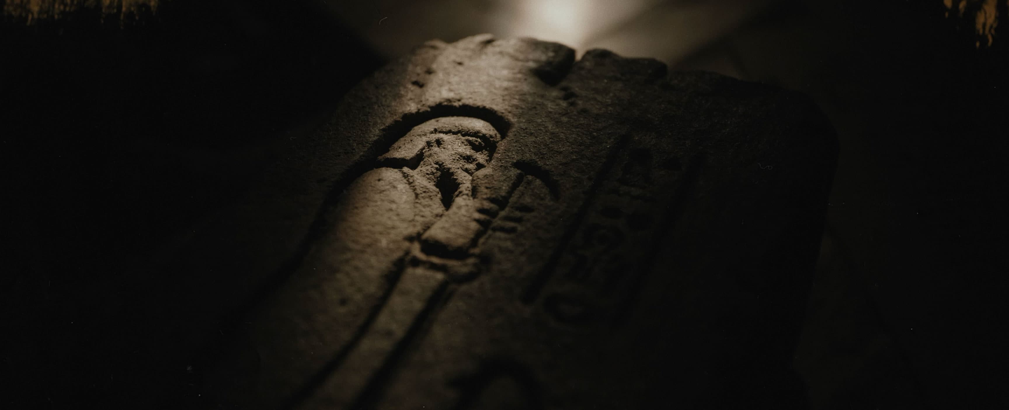 After Death — film still