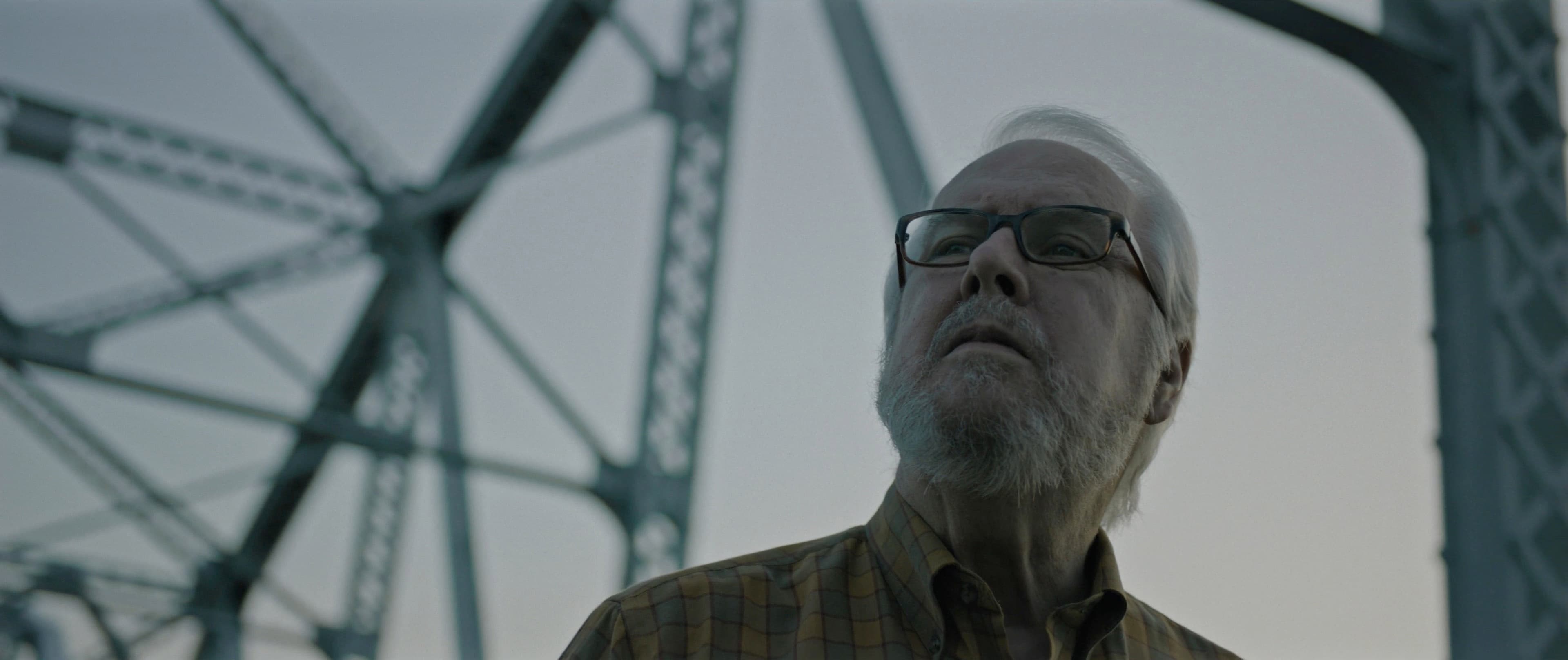 After Death — Don Piper on the bridge