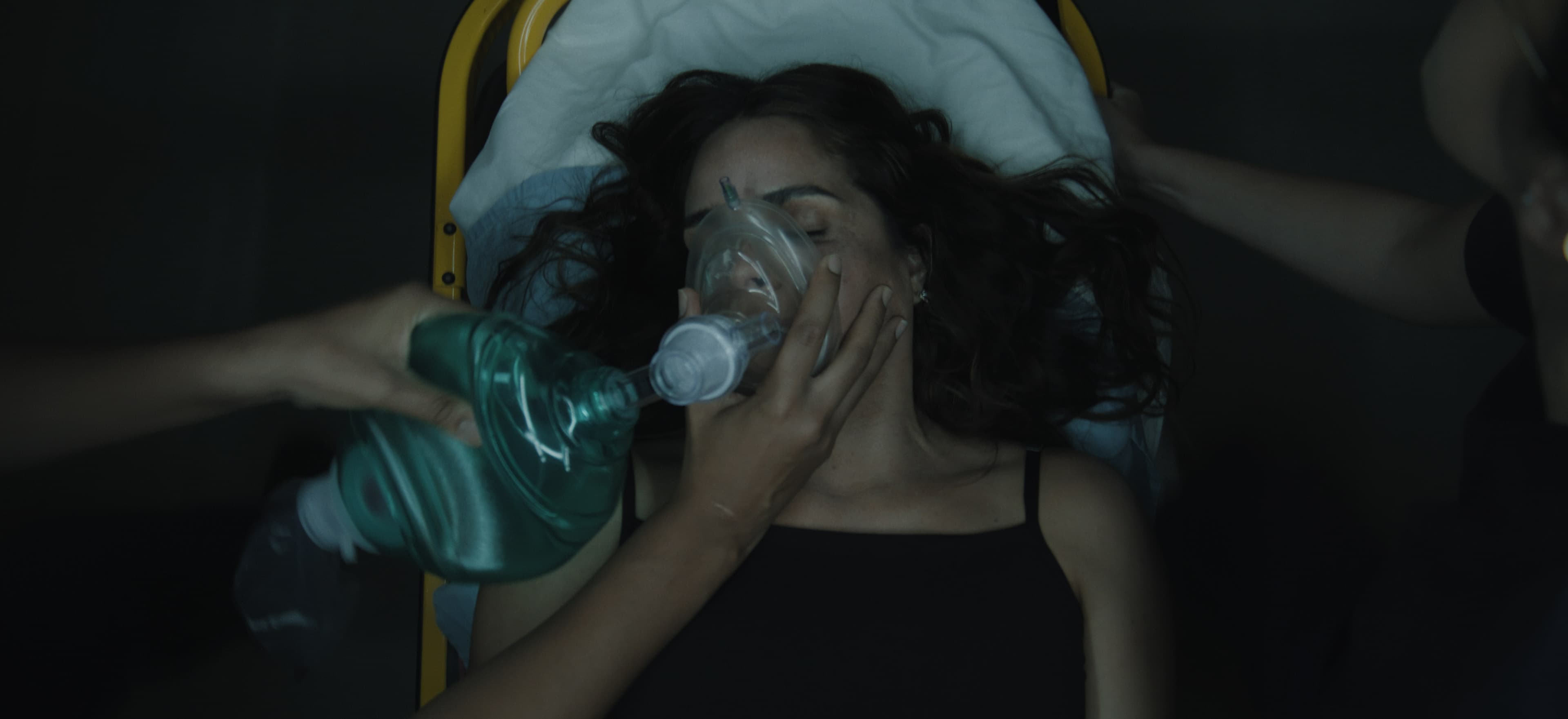 After Death — emergency
