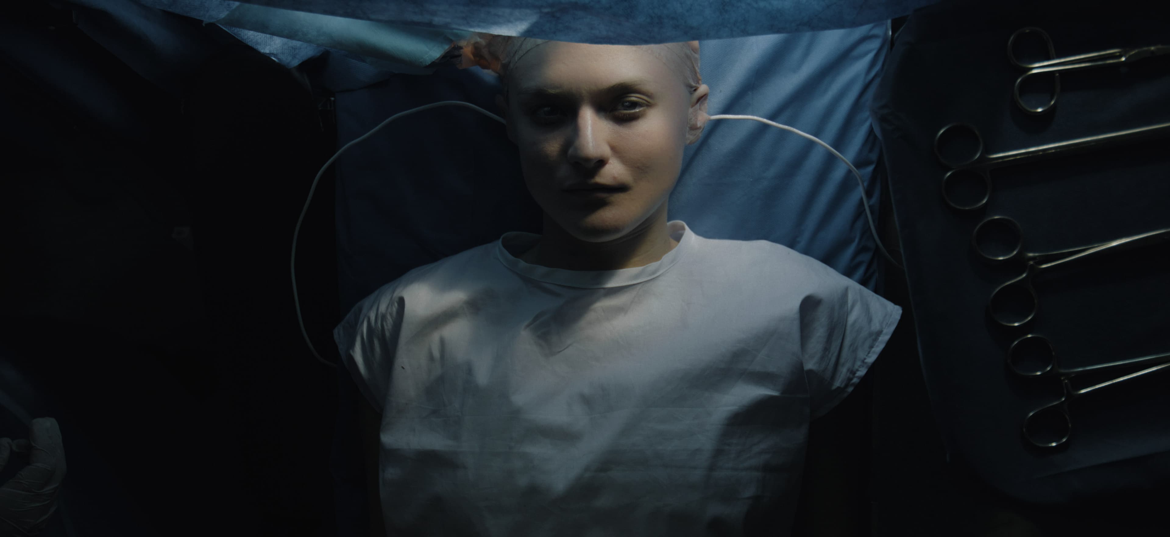 After Death — Pam Reynolds near-death experience