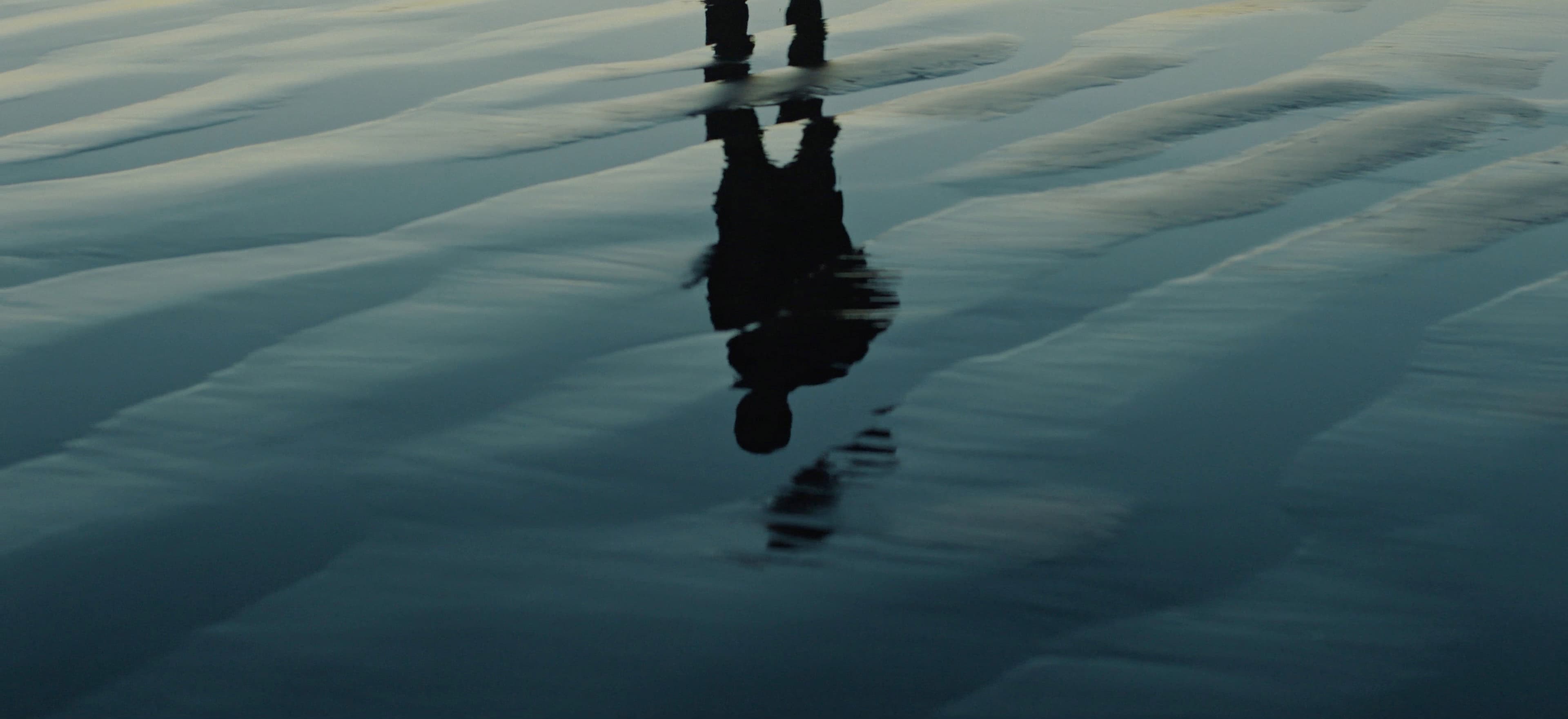 After Death — reflection